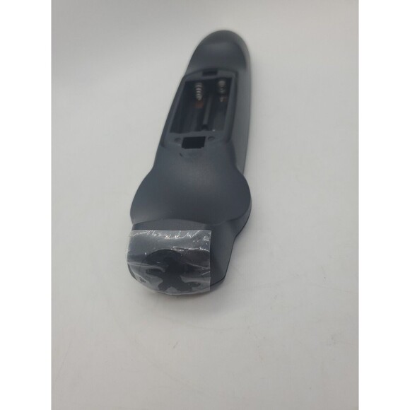 FiOS P265V5 Replacement TV Remote Control Used With Manual - Picture 6 of 7